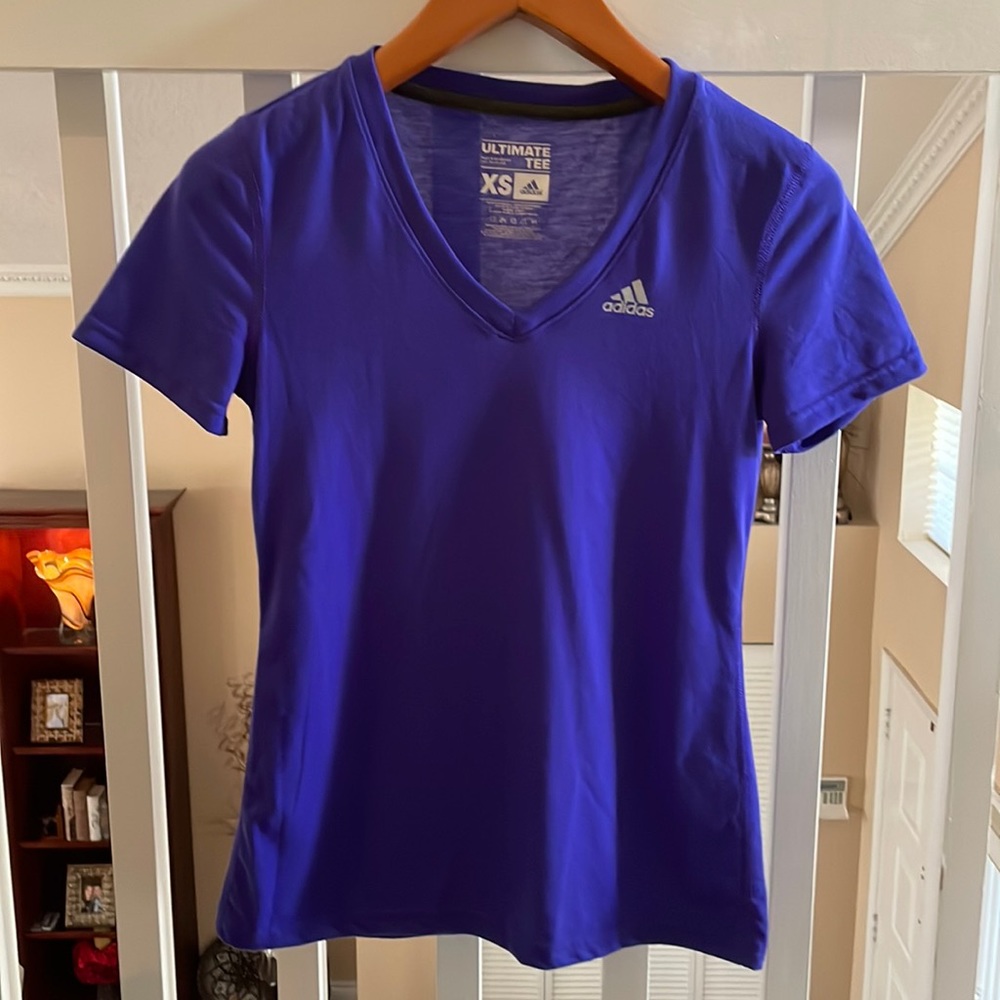 Adidas tee shirt